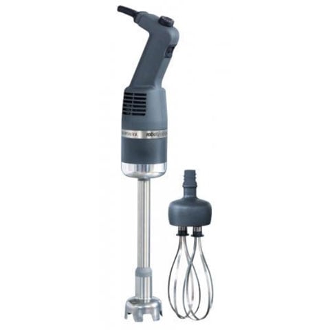 Robot Coupe Mini MP 240 Combi A Power Mixer 230V/50Hz/290W, 1-Phase, Uk Plug