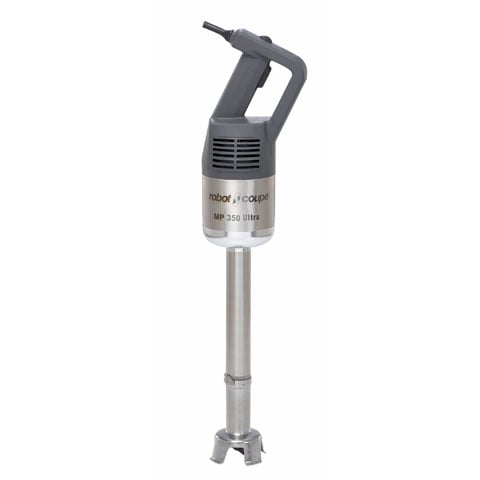 Robot Coupe MP 350 Ultra Power Mixer, 230V/50Hz/440W, 1-Phase, 1 Speed, Uk Plug