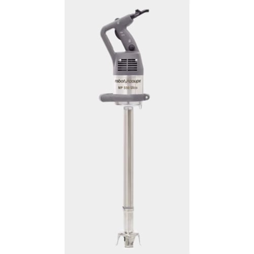 Robot Coupe MP550 Ultra Stick Blender With Led And Handle, 230V/50Hz/750W, 1-Phase, Uk Plug