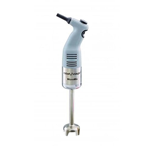 Robot Coupe Micromix Blender 240V/50Hz/220W, 1-Phase, 1500-14000Rpm, Uk Plug