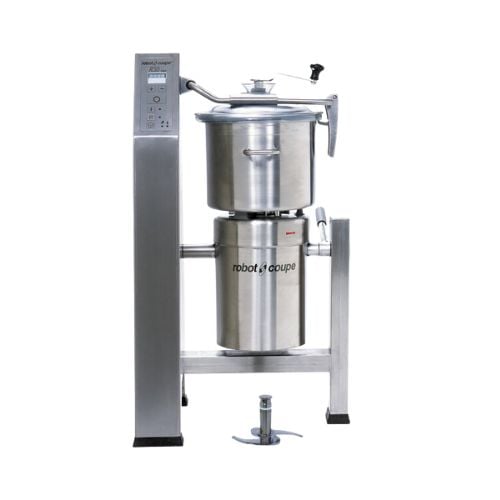 Robot Coupe Blixer 30 Blender Mixer L72xW60xH125cm, 400V/50Hz/5400W, 3-Phase, 1500-3000RPM, == 1 Year Warranty ==