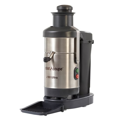 AUTOMATIC CENTRIFUGAL JUICE EXTRACTOR