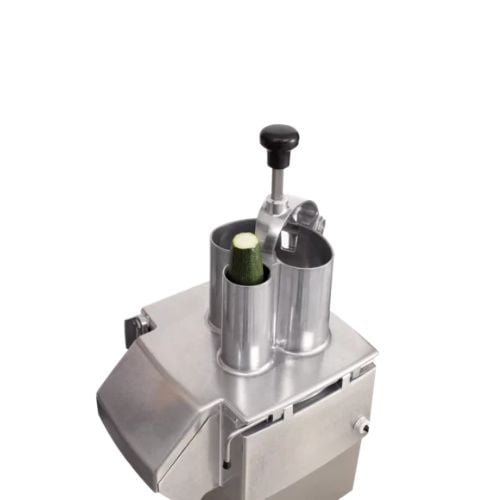 --PROMOTION-- Robot Coupe CL50E Vegetable Slicer (Free 2 Discs) With PC Housing, 230v/50hz, 1-Phase, UK Plug  ==1 Year Warranty==