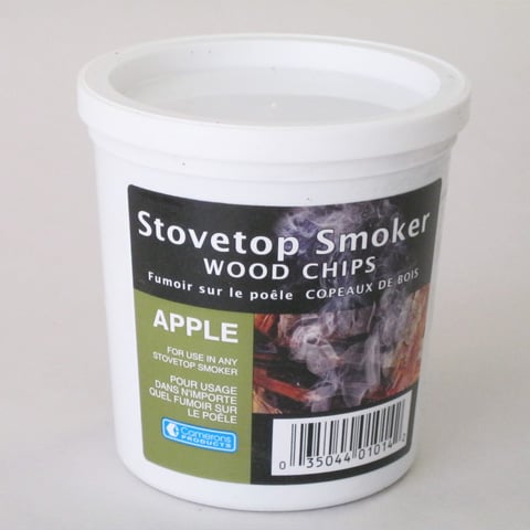 Camerons Smoking Chips, Apple
