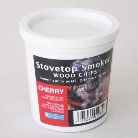 Camerons Smoking Chips, Cherry