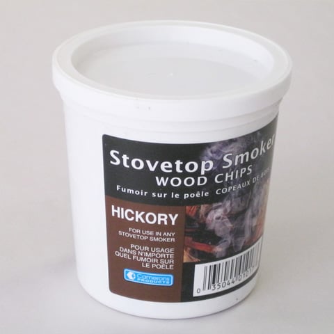 Camerons Smoking Chip, Hickory