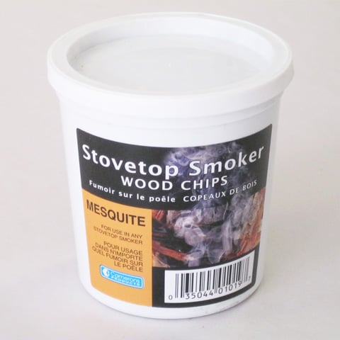 Camerons Smoking Chips, Mesquite