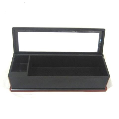 Chopstick Container With Side Joining Cover