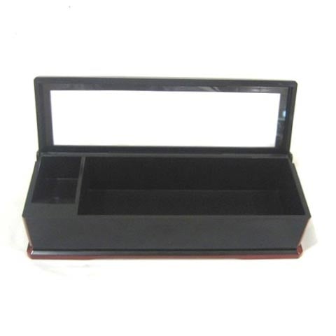 CHOPSTICK CONTAINER w/SIDE JOINING COVER