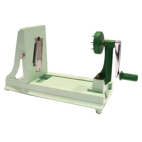 PLASTIC TURNING SLICER