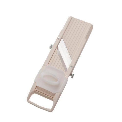 Benriner Plastic Vegetable Slicer