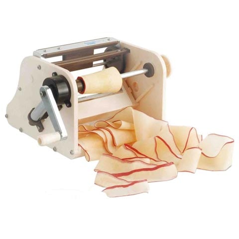 Chiba Plastic Turning Vegetable Sheet Cutter, L21xW24xH16cm