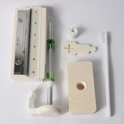 Chiba Fine Tooth Blade For Plastic Turning Vegetable Sheet Cutter