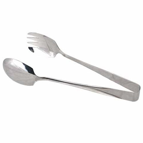 Stainless Steel Salad Tong 21cm