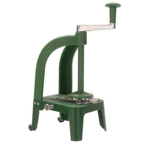 COOK HELP VEGETABLE TURNING SLICER