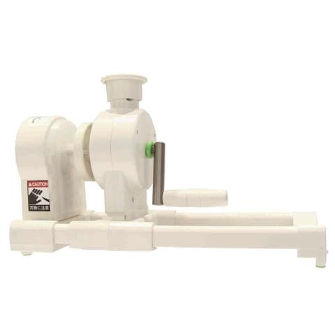Chiba Vegetable Slicer, Chiba