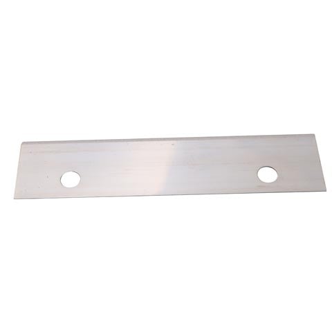Chiba Flat Blade 1.0mm For cm-202, (10Pcs/Pack)