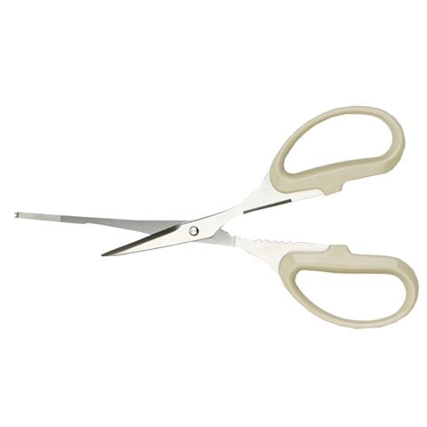 Crab Scissor L21cm,Silky Brand