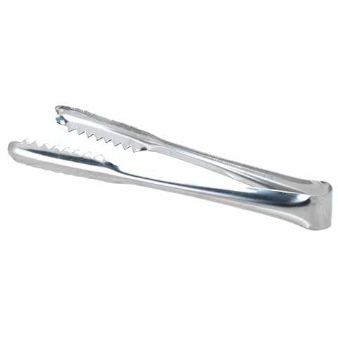 Stainless Steel Ice Tong, L14cm/5.5"