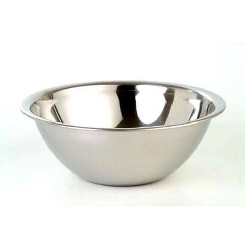 STAINLESS STEEL MIXING BOWL