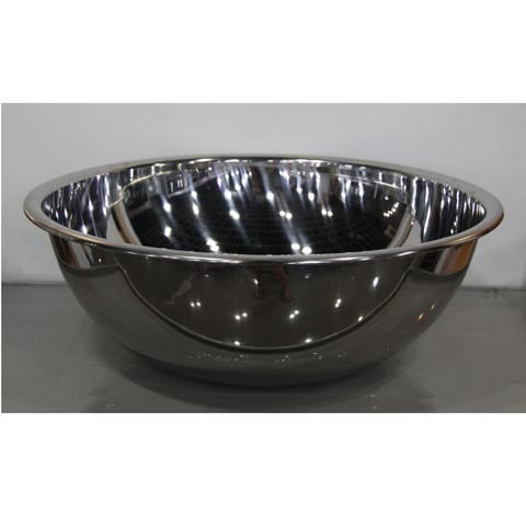 STAINLESS STEEL MIXING BOWL