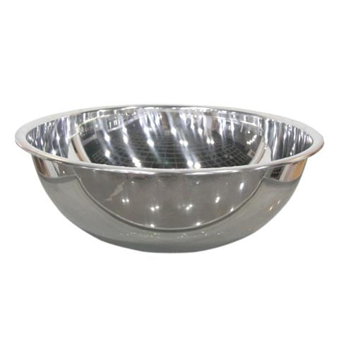 STAINLESS STEEL MIXING BOWL