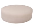 Round Plastic CHOPPING BOARD 40x10cm