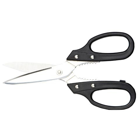 STAINLESS STEEL KITCHEN SCISSOR, JPN