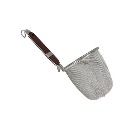 Stainless Steel U-Shape Noodle Strainer 14cm,Victory