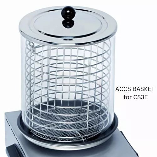ACCS, BASKET for CS3E, ROLLER GRILL
