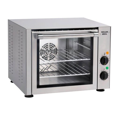 COMPACT MULTI-FUNCTION CONVECTION OVEN