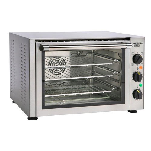 COMPACT MULTI-FUNCTION CONVECTION OVEN