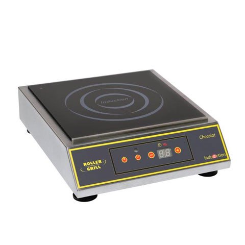DIGITAL CHOCOLATE INDUCTION COOKER