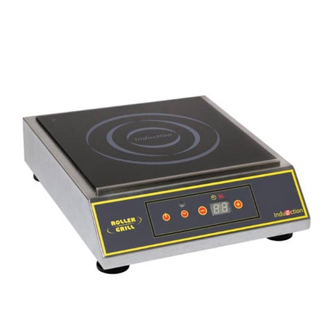 DIGITAL SINGLE INDUCTION COOKER