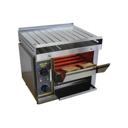 • Refurbished • Roller Grill Electric Conveyor Toaster