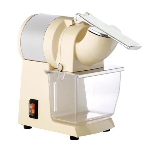 Santos, Cheese Grater (1 Standard Disc) 220-240V/50/60/1, 600W, ==1 Year Warranty==