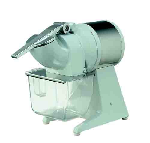 Santos, Ice Shaver 220-240V/60Hz, White, ==1 Year Warranty==