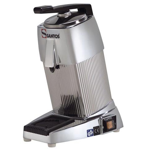 Santos, Lever Automatic Citrus Juicer