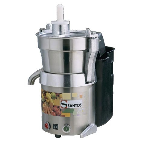 Santos, Juice Extractor High Output Centrifugal