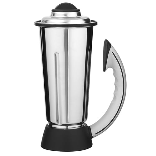 Santos, Complete 2L Stainless Steel Bowl For #37,