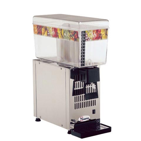 Santos, Single Tank Cold Drink Dispenser