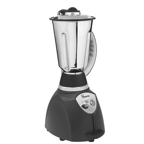 Santos, Santosafe Blender With Stainless Steel Container