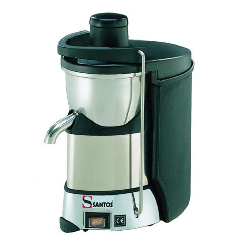 Santos, Centrifugal Juice Extractor