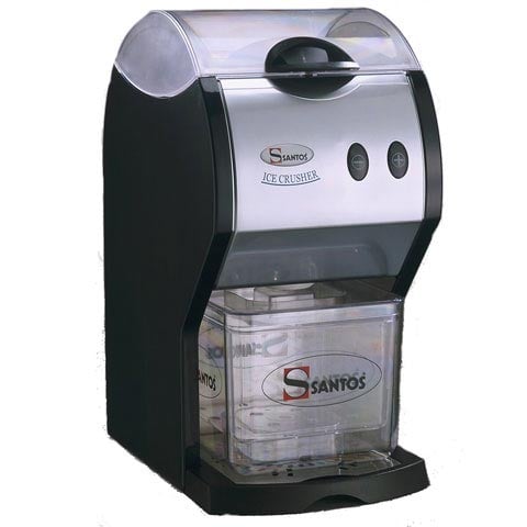 Santos, Ice Crusher
