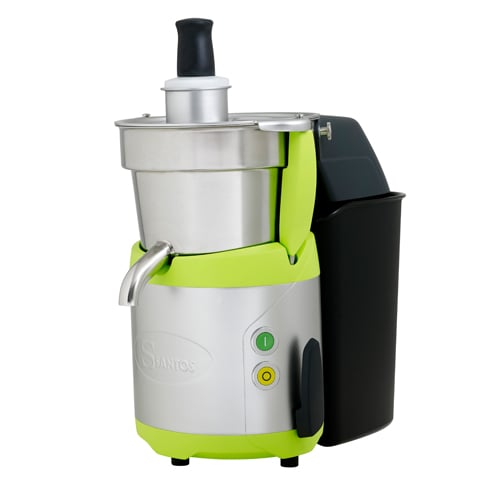 Santos, Centrifugal Juice Extractor "Ezy-Clean System Ii"