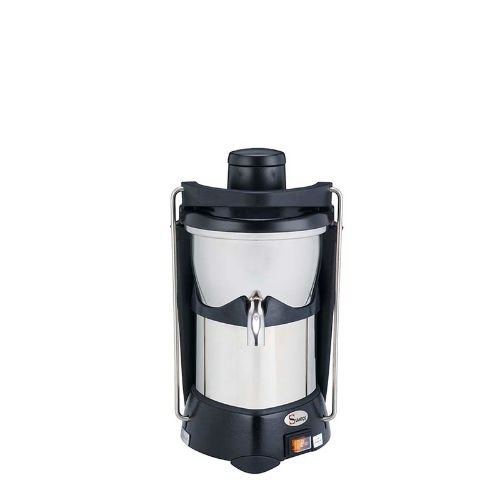 CENTRIFUGAL JUICE EXTRACTOR "AUTO-CLEAN SYSTEM" 25gal, 240V/50/60/1,SANTOS  ==1 YEAR WARRANTY==