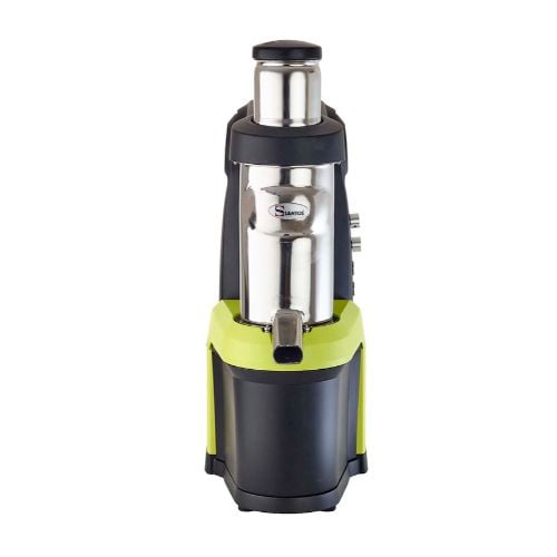 COLD PRESS JUICER, 220-240v/50Hz, 50-80rpm, GREEN,  SANTOS  ==1 YEAR WARRANTY==