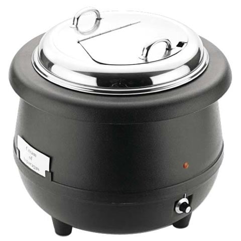 Electric Soup Warmer