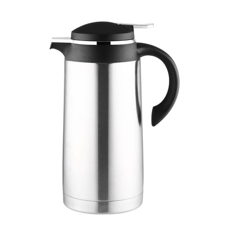 Stainless Steel Insulated Flask With Metal Interior