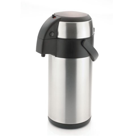 Stainless Steel Insulated Airpot